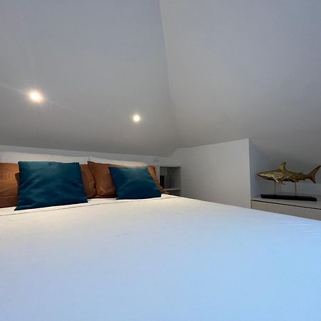 Casa Monnalisa - Calandre Sabbie Oro Villa Ventimiglia Bagian luar foto