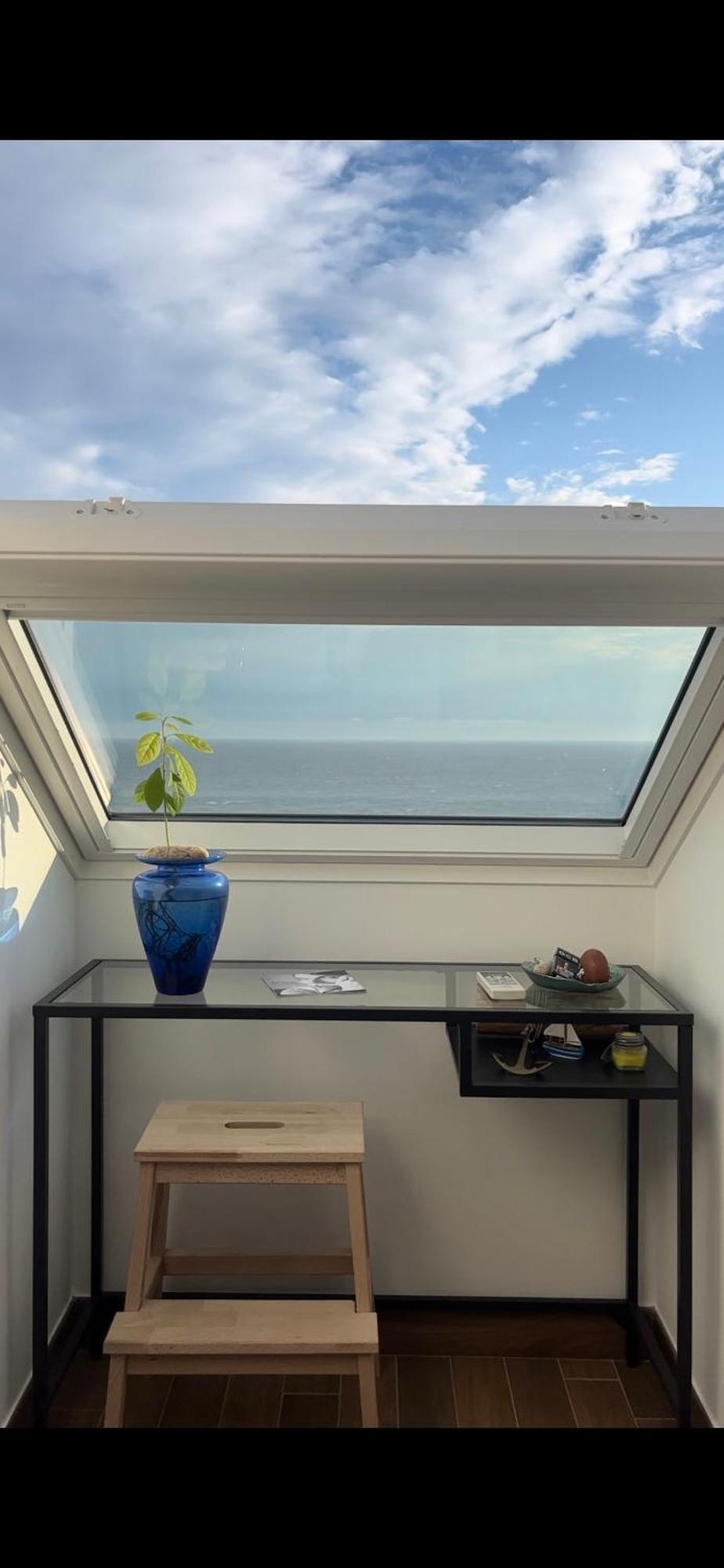Casa Monnalisa - Calandre Sabbie Oro Villa Ventimiglia Bagian luar foto