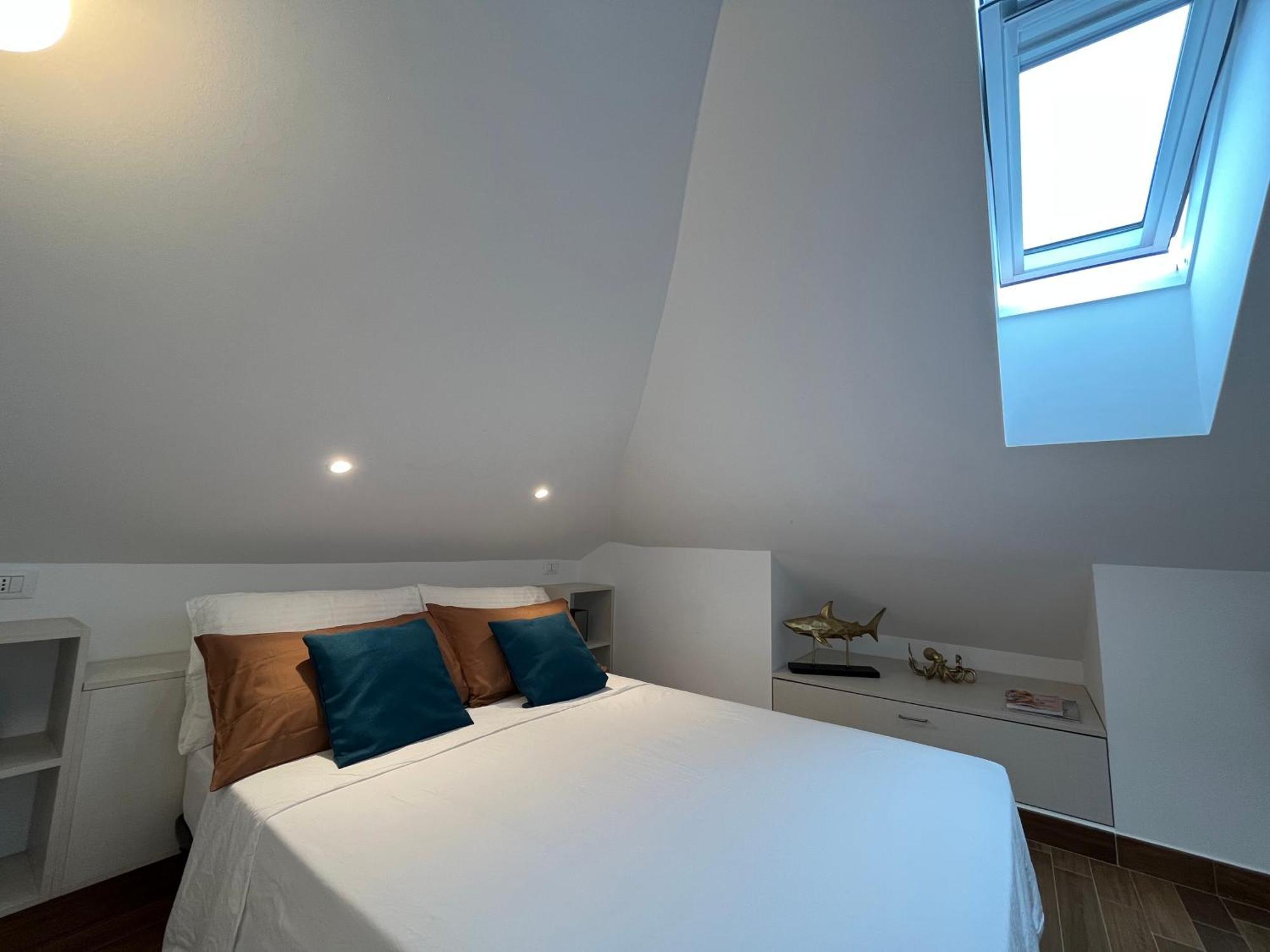 Casa Monnalisa - Calandre Sabbie Oro Villa Ventimiglia Bagian luar foto