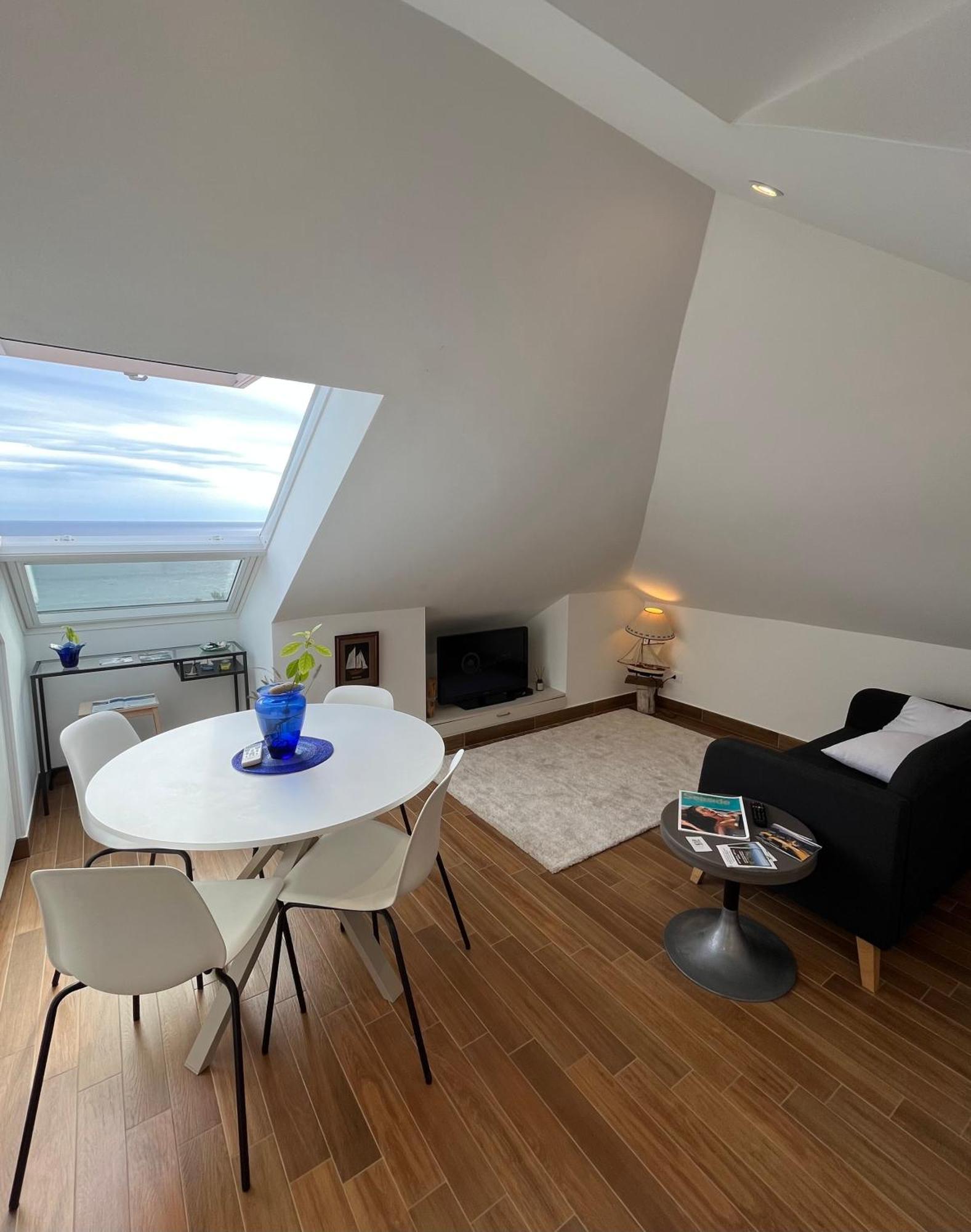 Casa Monnalisa - Calandre Sabbie Oro Villa Ventimiglia Bagian luar foto